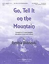 Go, Tell It on the Mountain